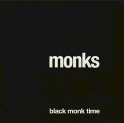 Black Monk Time