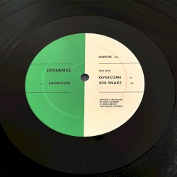 DUPLOC040 - Distance