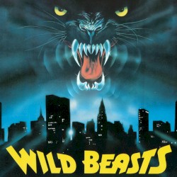 Wild Beasts