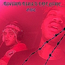 giving girls cocaine