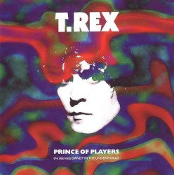 Prince of Players: The Alternate Dandy in the Underworld