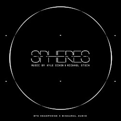 Spheres (DTS Headphone X Binaural Audio)