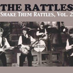 Shake Them Rattles, Vol. 2