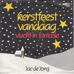 Kerstfeest vandaag