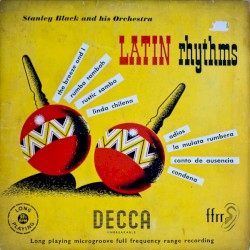 Latin Rhythms