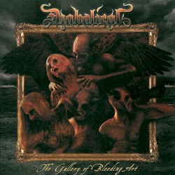 The Gallery of Bleeding Art