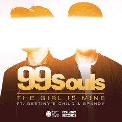 The Girl Is Mine (club mix)