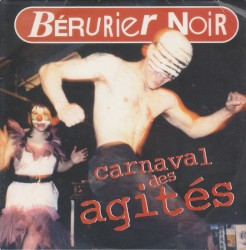 Carnaval des agités (bonus disc)