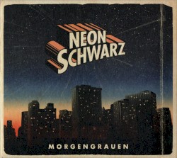 Morgengrauen