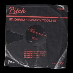 Swaggy Tools EP