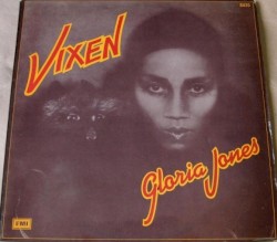 Vixen