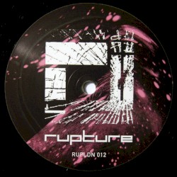 Jungle Crack EP