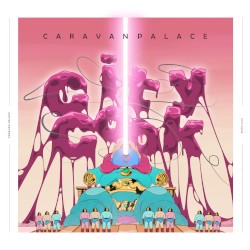 City Cook (Stale Fish edit)