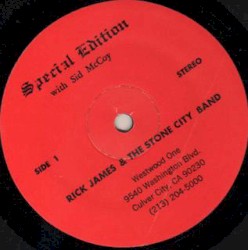 Special Edition with Sid McCoy