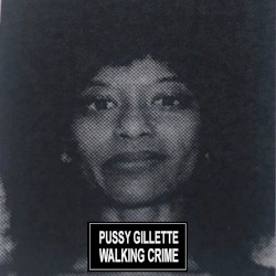 Walking Crime
