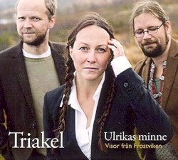 Ulrikas minne: Visor från Frostviken