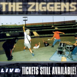 Live: Tickets Still Available