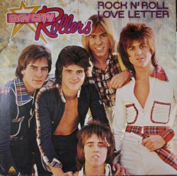 Rock n’ Roll Love Letter