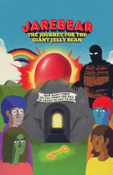 The Journey for the Giant Jelly Bean