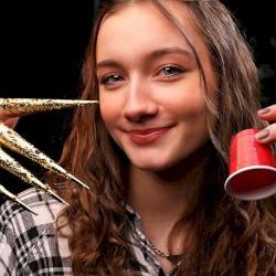 Echoed Triggers! - ASMR
