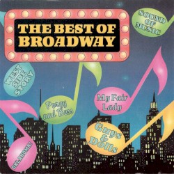 The Best of Broadway