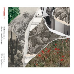 Zélia Duncan e Jaques Morelenbaum interpretam Milton Nascimento - Invento mais