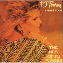 The Hits of P.J. Powers