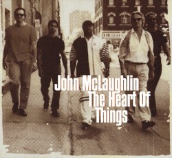 The Heart of Things
