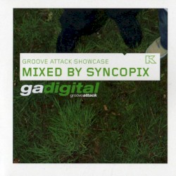 Groove Attack Showcase