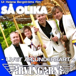 Livet är underbart (Ur Helena Bergströms film: Så olika)