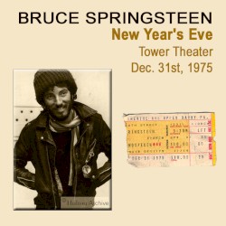 New Year’s Eve: Tower Theater Dec. 31st, 1975