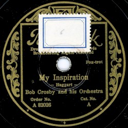 My Inspiration / Loopin’ the Loop