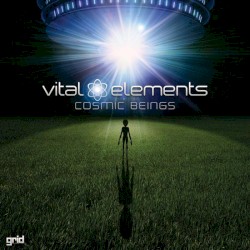 Cosmic Beings / Murderation