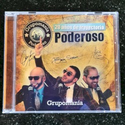 Poderoso