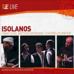 Isolanos