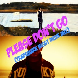 Please Don’t Go (Trademark Night Drive mix)