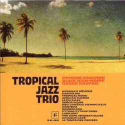 Tropical Jazz Trio