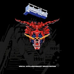 Defenders of the Faith: 30th Anniversary Edition