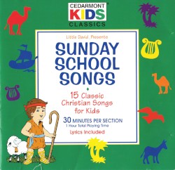 Sunday School Songs