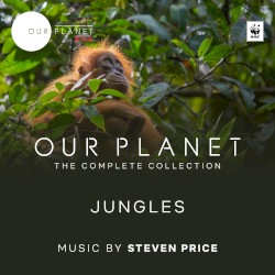 Jungles (Our Planet, Episode 3)