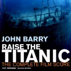 John Barry Raise the Titanic