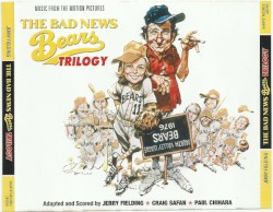 The Bad News Bears Trilogy