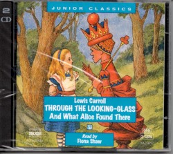 Through the Looking-Glass and What Alice Found There