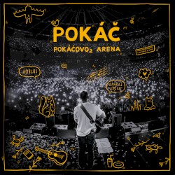 Pokáčovo₂ arena