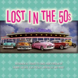 Lost in the Fifties