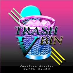 TRASH BIN 5