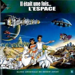 Il était une fois... L'Espace