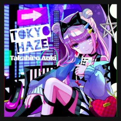 Tokyo Haze