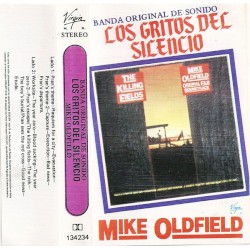 The Killing Fields (Original Film Soundtrack)