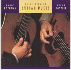 Bluegrass Guitar Duets